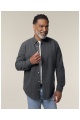 Stanley Oxford Shirt 190 g (STWM968) - Zdjęcie