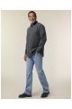 Stanley Oxford Shirt 190 g (STWM968) - Zdjęcie