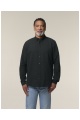 Stanley Oxford Shirt 190 g (STWM968) - Zdjęcie