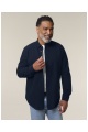 Stanley Oxford Shirt 190 g (STWM968) - Zdjęcie