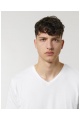 Stanley Presenter V-Neck T-shirt 155g (STTM562) - Photo