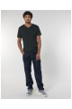 Stanley Presenter V-Neck T-shirt 155g (STTM562) - Photo