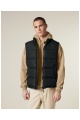 Stanley Puffer Gilet - Photo