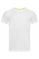 Stedman Active 140 Crew Neck Men (ST8400) - Zdjęcie