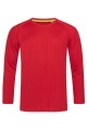 Stedman Active 140 Long Seeve Men (ST8420) - Zdjęcie