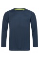 Stedman Active 140 Long Seeve Men (ST8420) - Zdjęcie