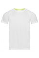 Stedman Active 140 Raglan Men (ST8410) - Zdjęcie
