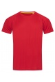 Stedman Active 140 Raglan Men (ST8410) - Zdjęcie