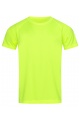 Stedman Active 140 Raglan Men (ST8410) - Zdjęcie