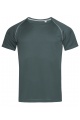 Stedman Active 140 Team Raglan Men (ST8030) - Zdjęcie