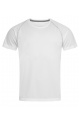 Stedman Active 140 Team Raglan Men (ST8030) - Zdjęcie
