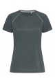 Stedman Active 140 Team Raglan Women (ST8130) - Zdjęcie