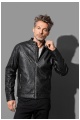 Stedman Active Biker Jacket Men (ST5250) - Zdjęcie
