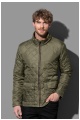 Stedman Active Quilted Jacket Men (ST5260) - Zdjęcie