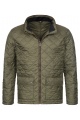 Stedman Active Quilted Jacket Men (ST5260) - Zdjęcie