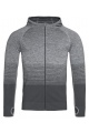 Stedman Active Seamless Jacket Men (ST8820) - Zdjęcie