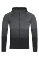 Stedman Active Seamless Jacket Men (ST8820) - Zdjęcie