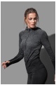 Stedman Active Seamless Jacket Women (ST8920) - Photo
