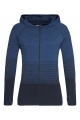 Stedman Active Seamless Jacket Women (ST8920) - Photo