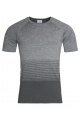 Stedman Active Seamless Raglan Flow Men (ST8810) - Zdjęcie