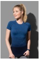 Stedman Active Seamless Raglan Flow Women (ST8910) - Photo