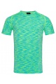 Stedman Active Seamless Raglan Men (ST8800) - Photo