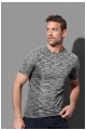 Stedman Active Seamless Raglan Men (ST8800) - Photo