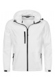 Stedman Active Softest Shell Hooded Men (ST5240) - Zdjęcie