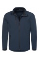 Stedman Active Softest Shell Jacket Men (ST5230) - Zdjęcie