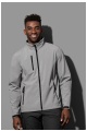 Stedman Active Softest Shell Jacket Men (ST5230) - Zdjęcie
