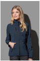 Stedman Active Softest Shell Jacket Women (ST5330) - Zdjęcie