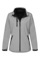 Stedman Active Softest Shell Jacket Women (ST5330) - Zdjęcie
