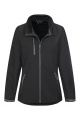 Stedman Active Softest Shell Jacket Women (ST5330) - Zdjęcie
