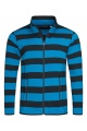 Stedman Active Striped Fleece Men (ST5090) - Zdjęcie