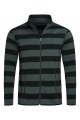 Stedman Active Striped Fleece Men (ST5090) - Zdjęcie