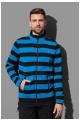 Stedman Active Striped Fleece Men (ST5090) - Zdjęcie