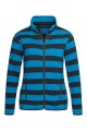 Stedman Active Striped Fleece Women (ST5190) - Zdjęcie