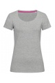 Stedman Claire Crew Neck (ST9700) - Zdjęcie