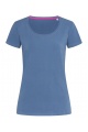 Stedman Claire Crew Neck (ST9700) - Zdjęcie