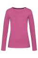 Stedman Claire V-neck Long Sleeve (ST9720) - Zdjęcie