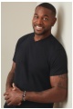 Stedman Classic-T V-Neck Men (ST2300) - Zdjęcie