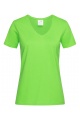 Stedman Classic-T V-Neck Women (ST2700) - Zdjęcie