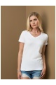 Stedman Classic-T V-Neck Women (ST2700) - Zdjęcie