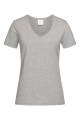 Stedman Classic-T V-Neck Women (ST2700) - Zdjęcie