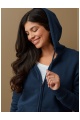Stedman Classic Zip Hoodie (ST4500) - Photo
