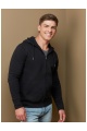Stedman Classic Zip Hoodie (ST4500) - Photo