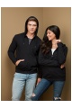 Stedman Classic Zip Hoodie (ST4500) - Photo