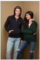 Stedman Classic Zip Hoodie (ST4500) - Photo