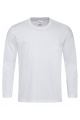 Stedman Comfort-T 185 Long Sleeve Men (ST2130) - Zdjęcie