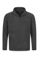 Stedman Fleece Half-Zip (ST5020) - Zdjęcie